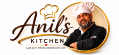 Anil's kitchen